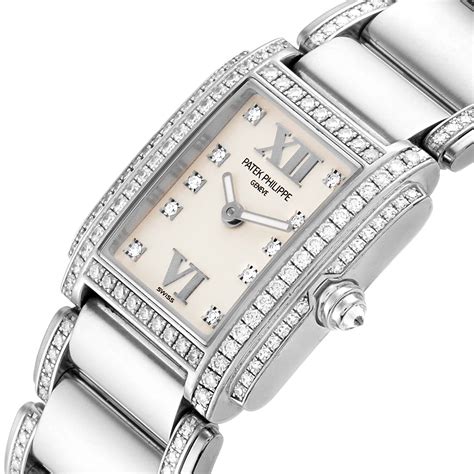 patek philippe twenty 4 gold